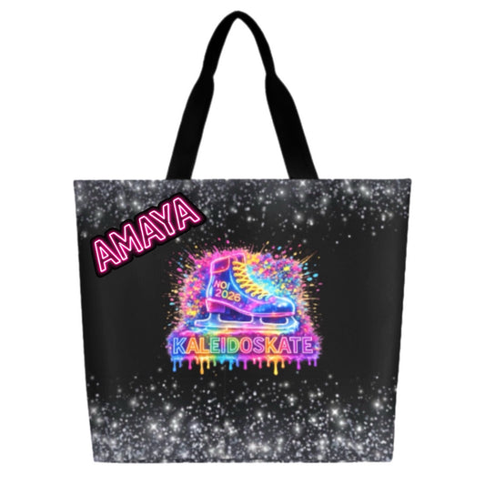 NOI Tote Bag