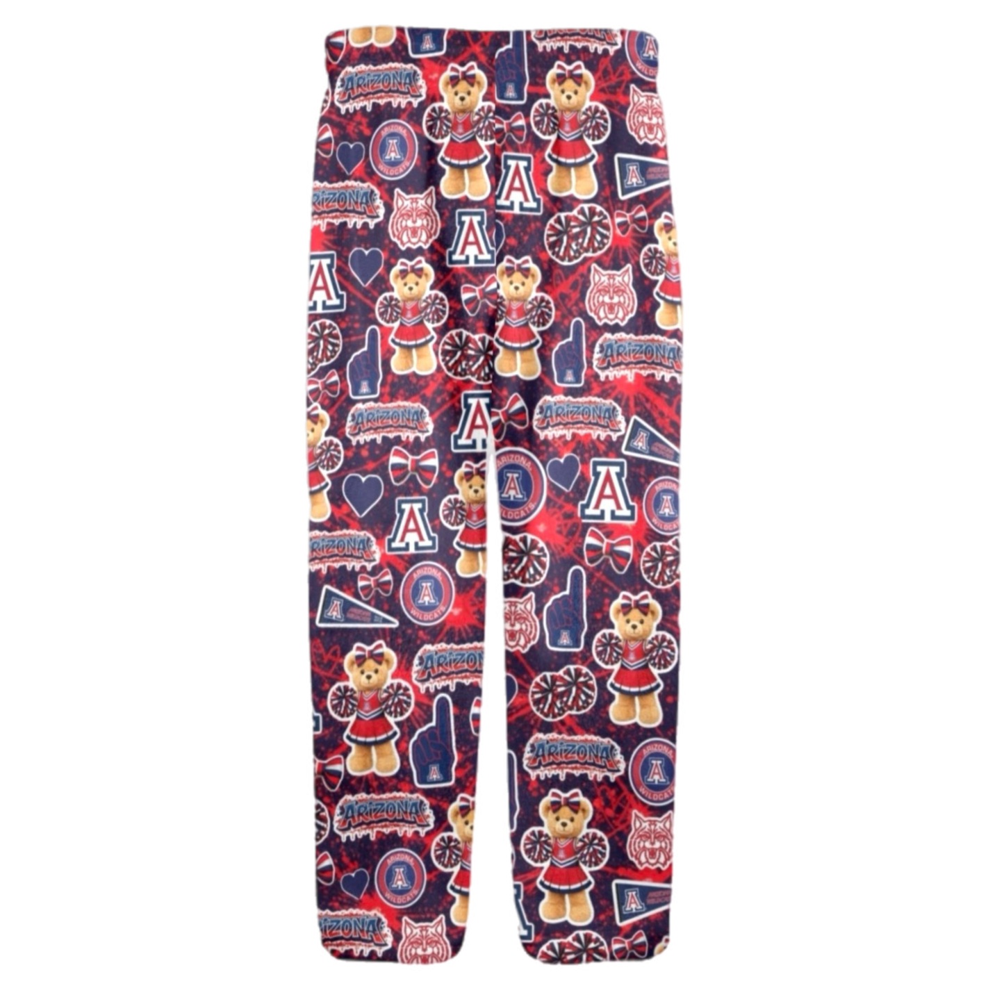 GIRLS Arizona fleece pants