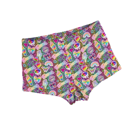 TAMARAK girls fleece shorts