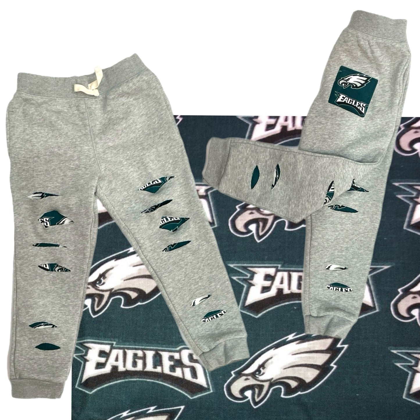 Eagles joggers