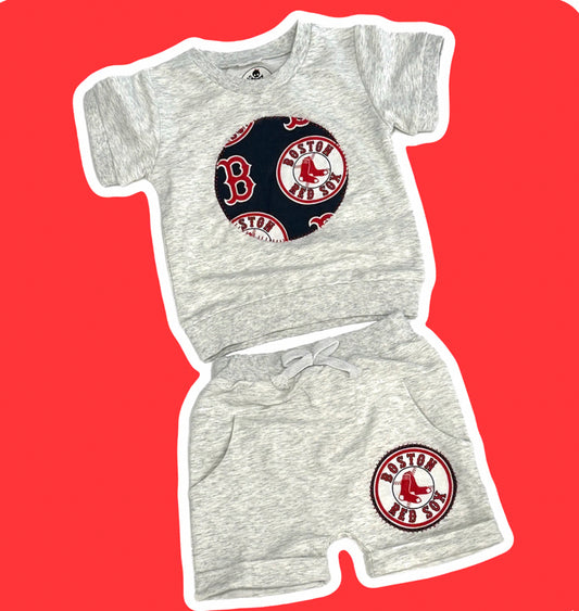 Baseball set