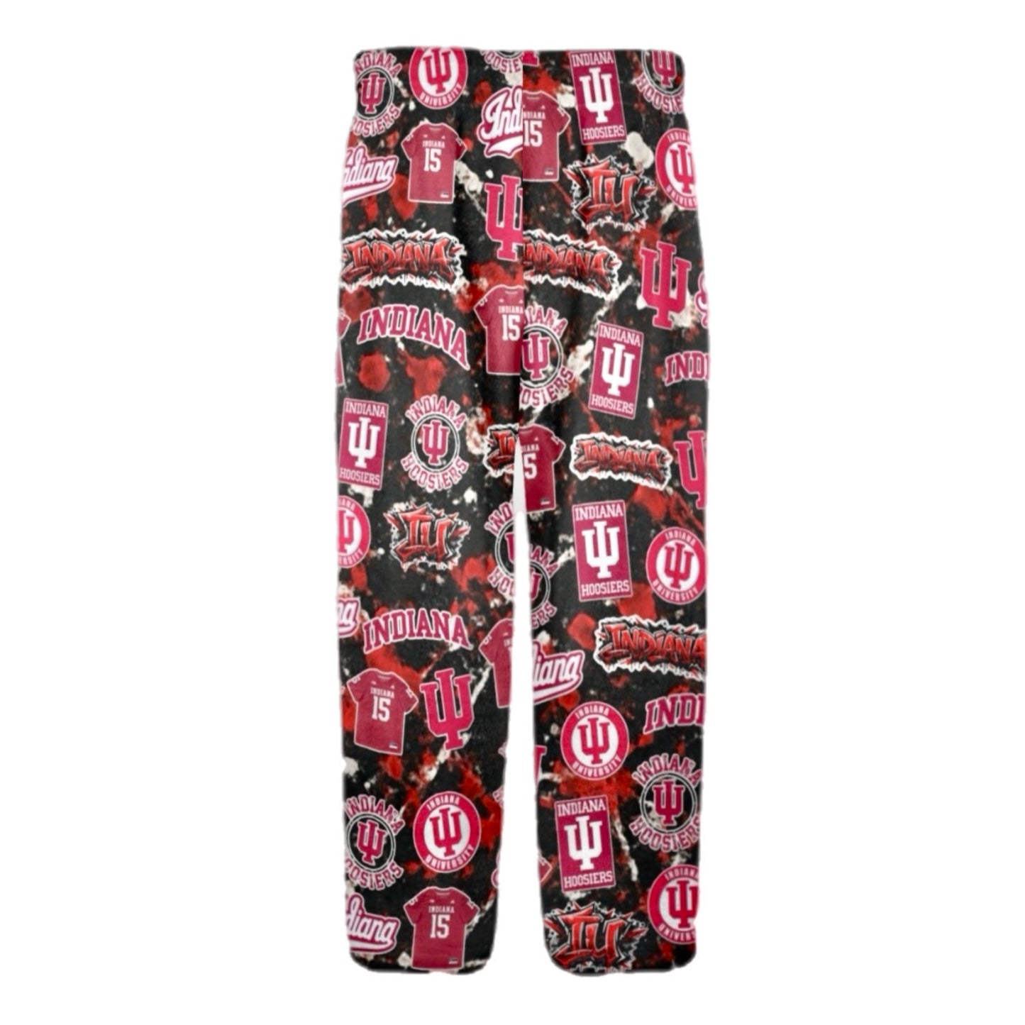 Indiana Fleece Pants- Boys