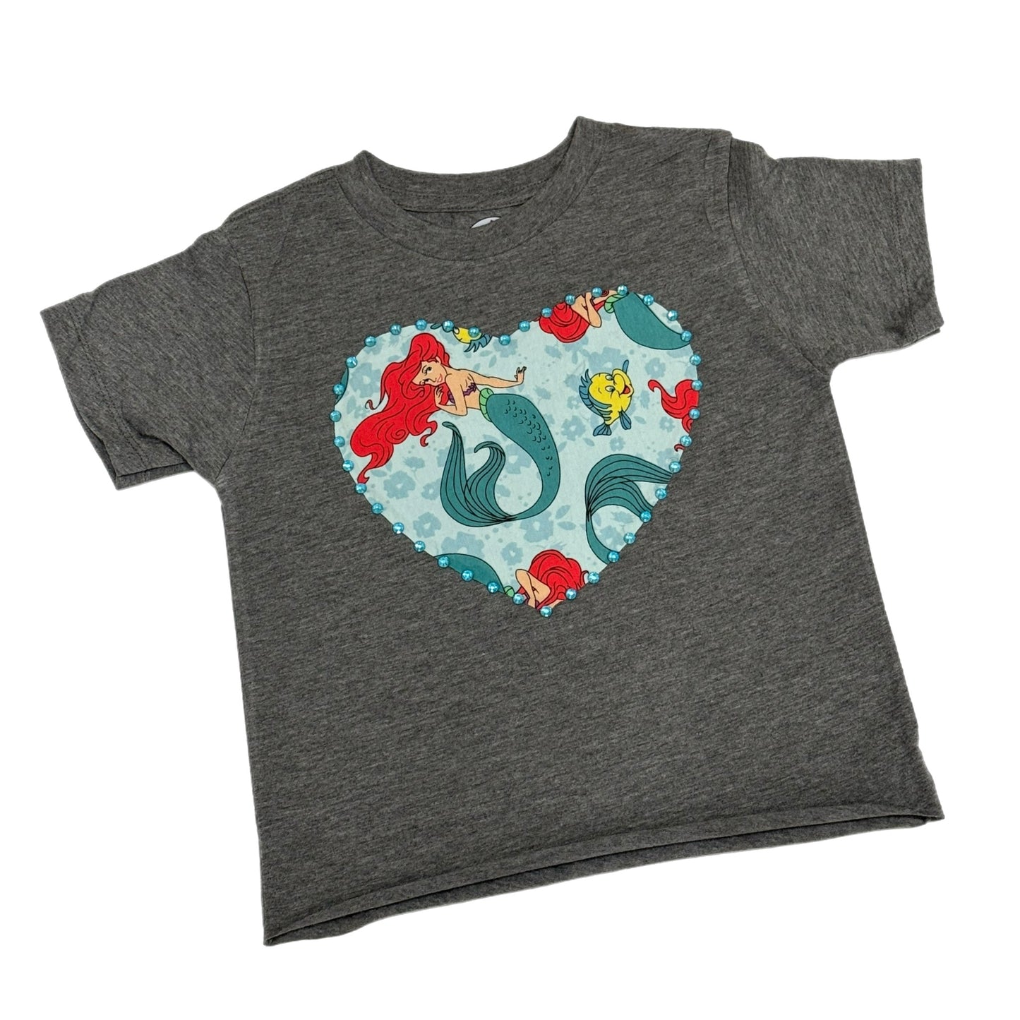 Mermaid tee shirt