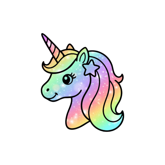 Unicorn hat