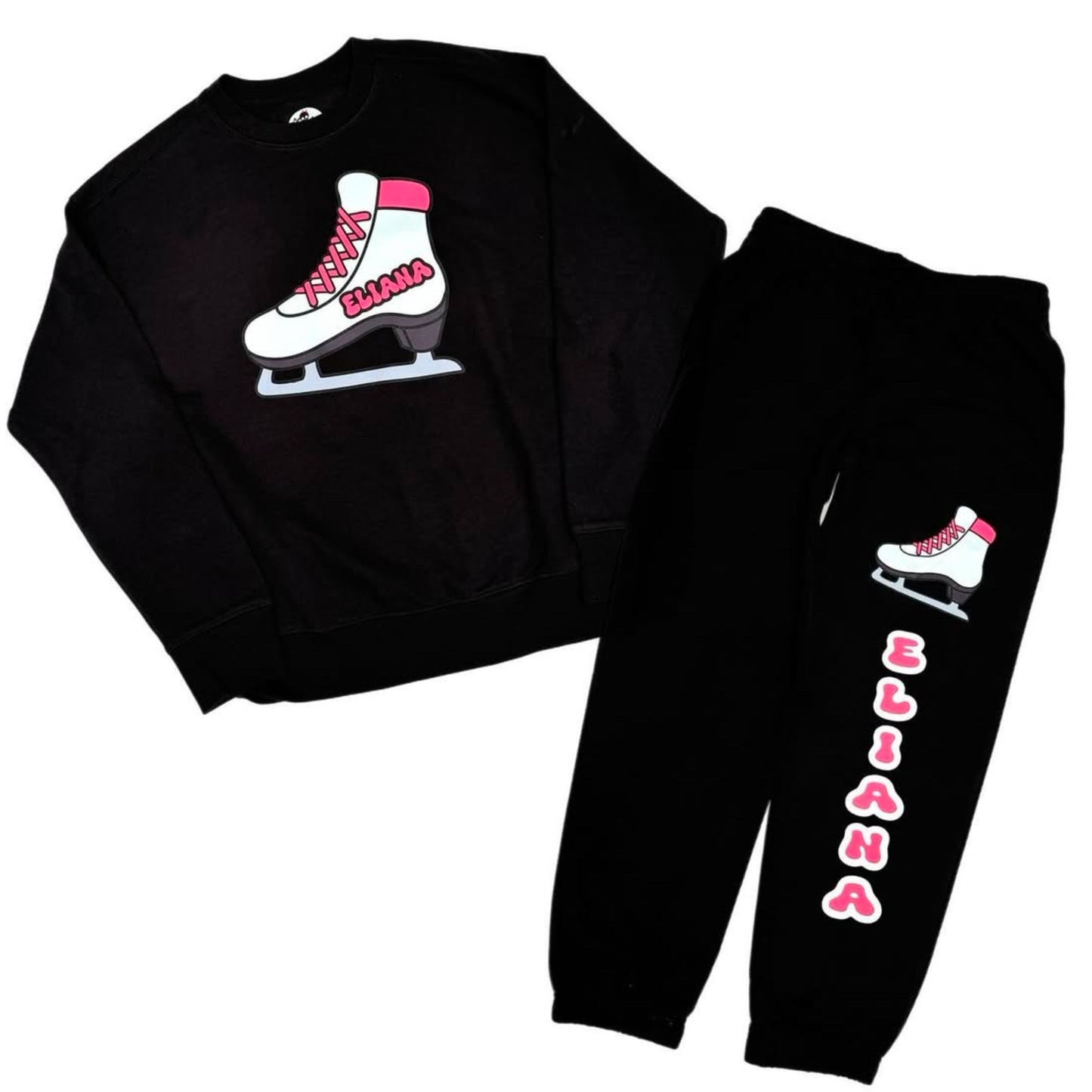 Skating joggers