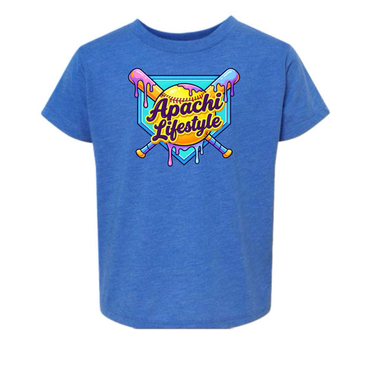 Apachi/ Apachi Village Boys neon Lifestyle