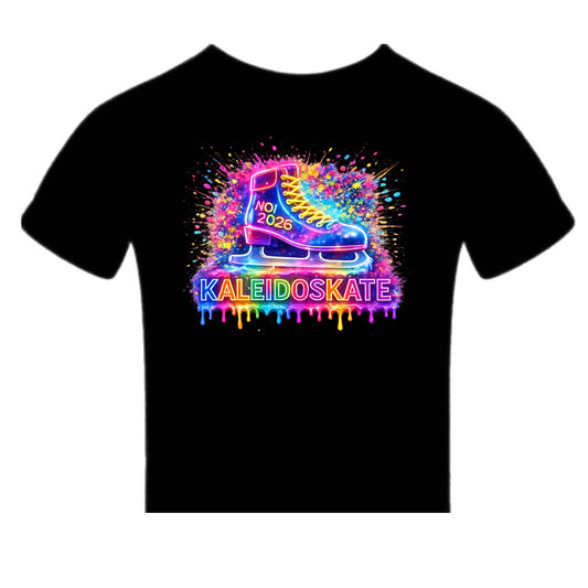 NOI Kaleidoskate Tee