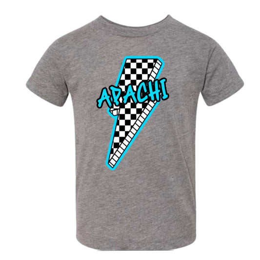 Boys Apachi bolt tee