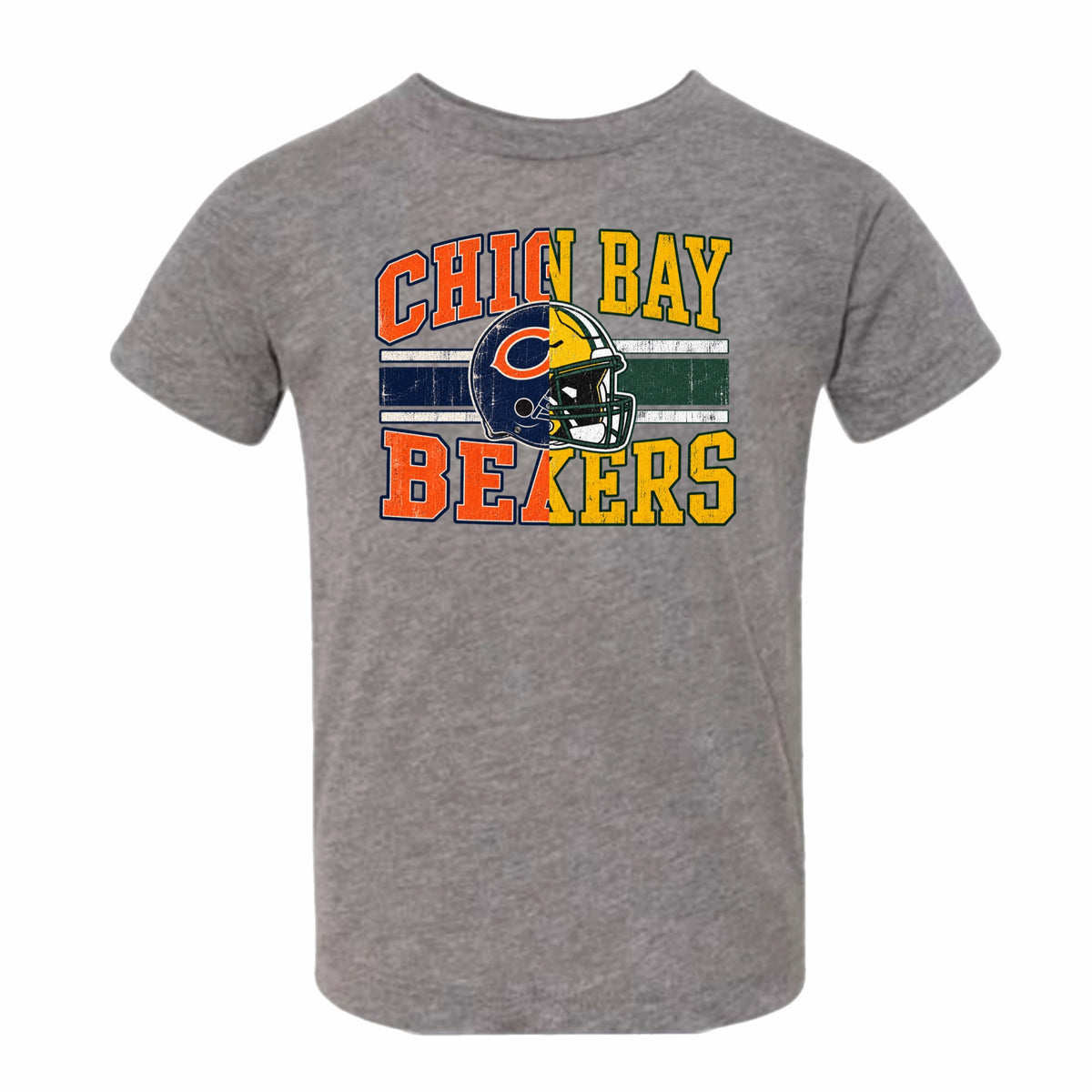 House divided tee