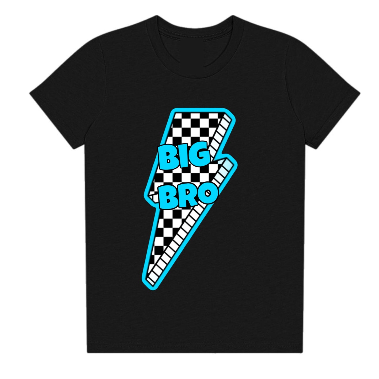 Big Brother shirt