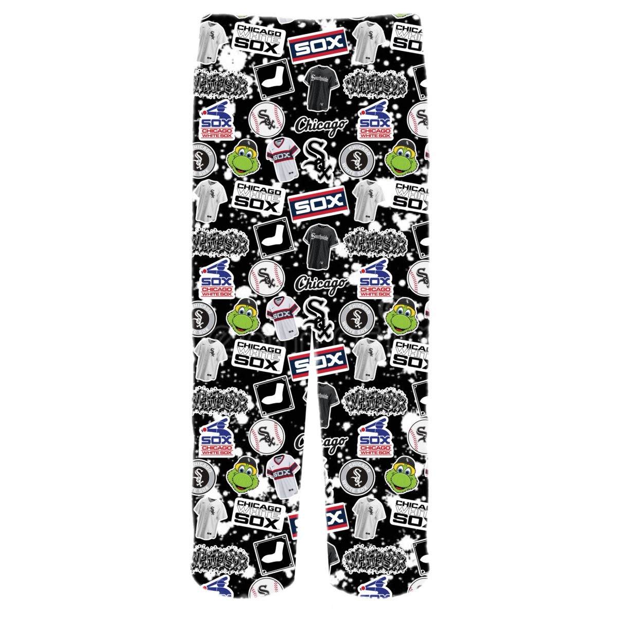 Chicago White Sox Fleece Pants