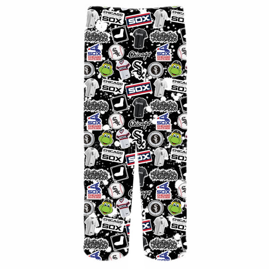 Chicago White Sox Fleece Pants