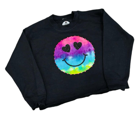 Emoji sweatshirt