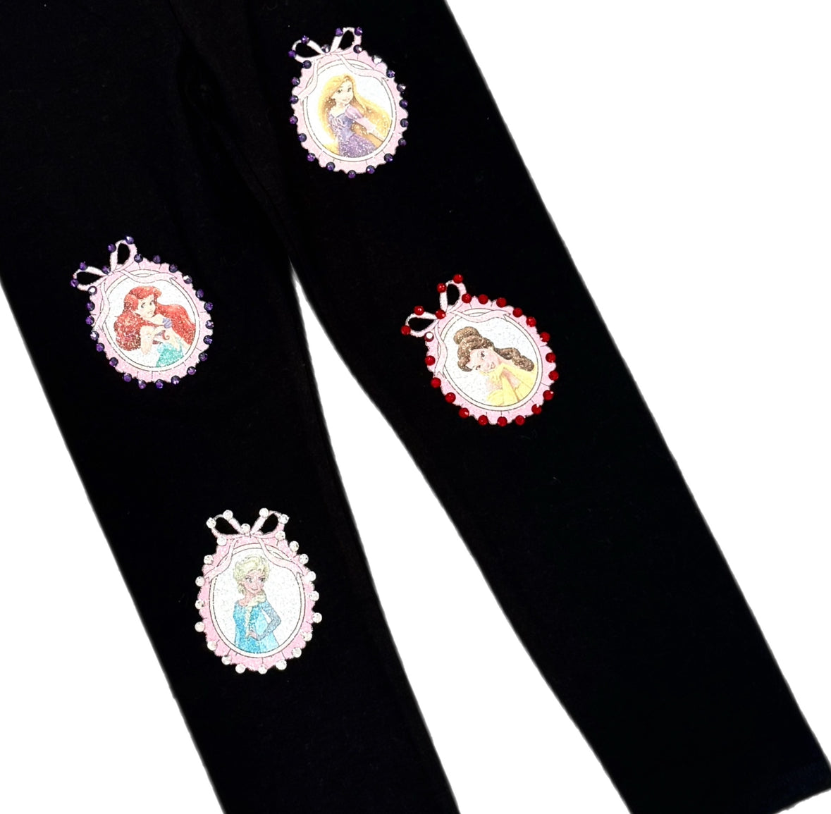 Princess Leggings