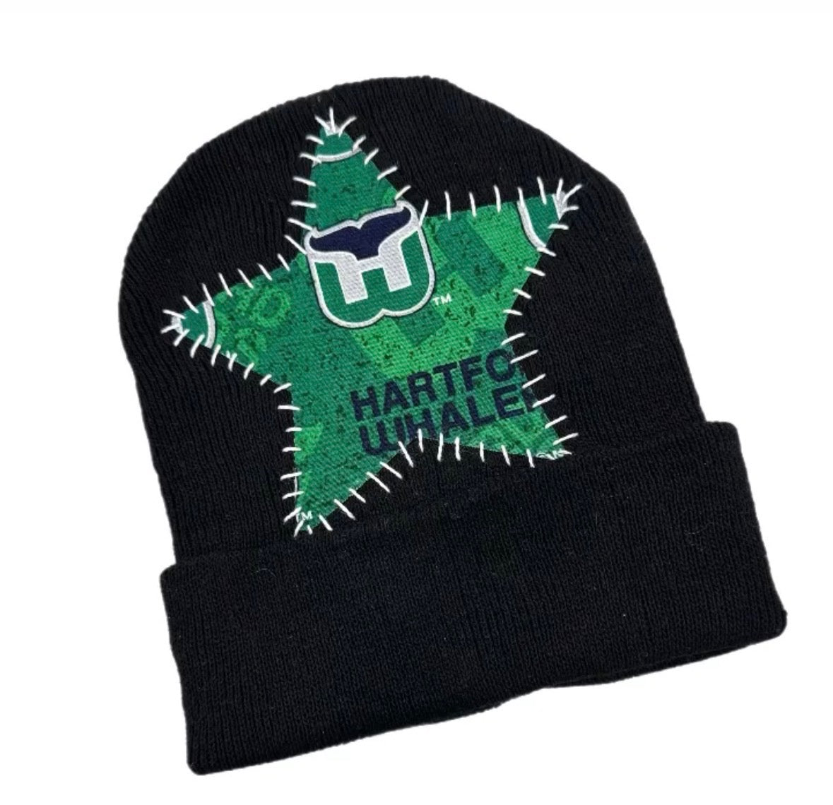 Connecticut Hockey Star Hat