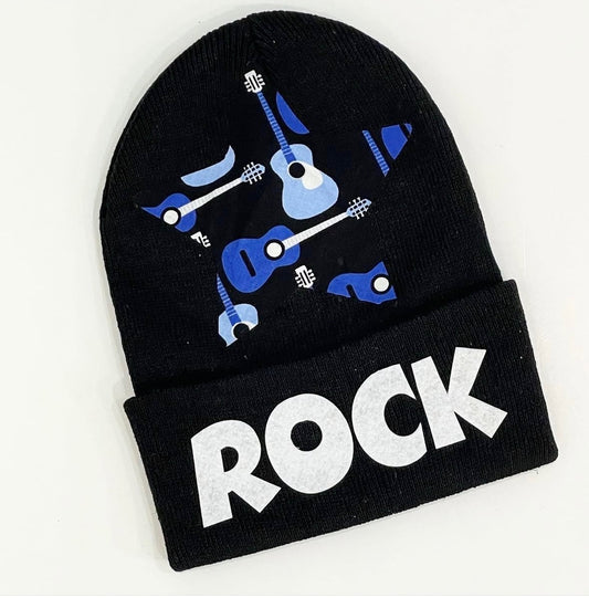 Guitar Star Hat