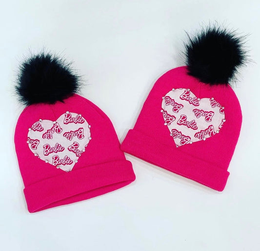 Barbie Hat