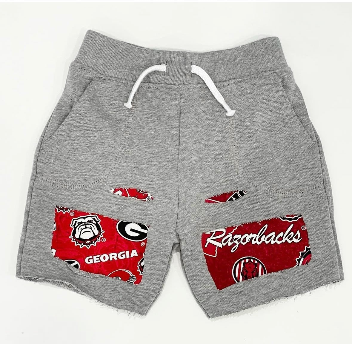 House Divided Sweatshorts