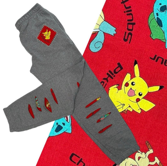 Pokémon Pikachu Joggers