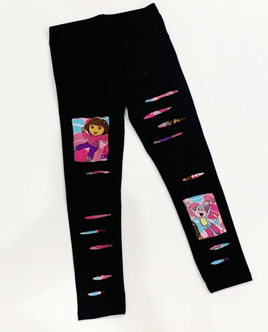 Dora Leggings