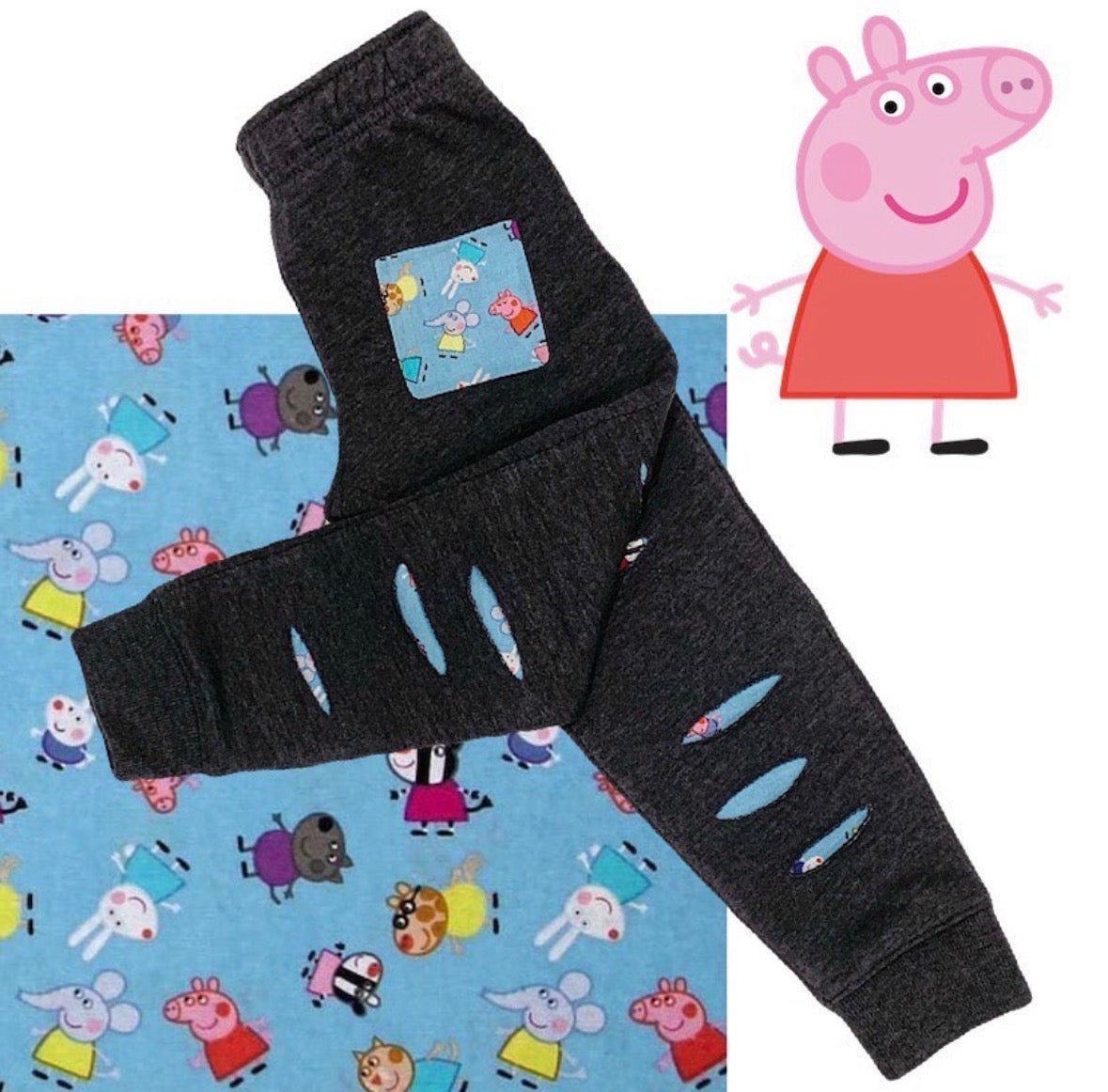Peppa Pig Joggers