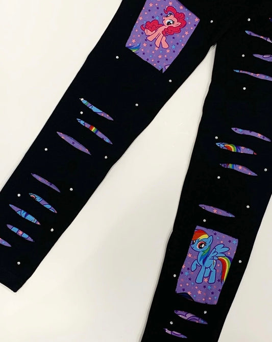 "My Little Pony" Leggings
