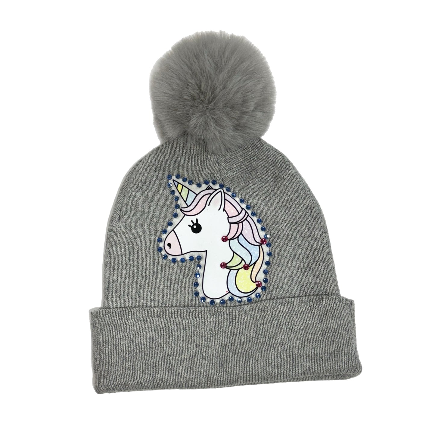 Unicorn hat
