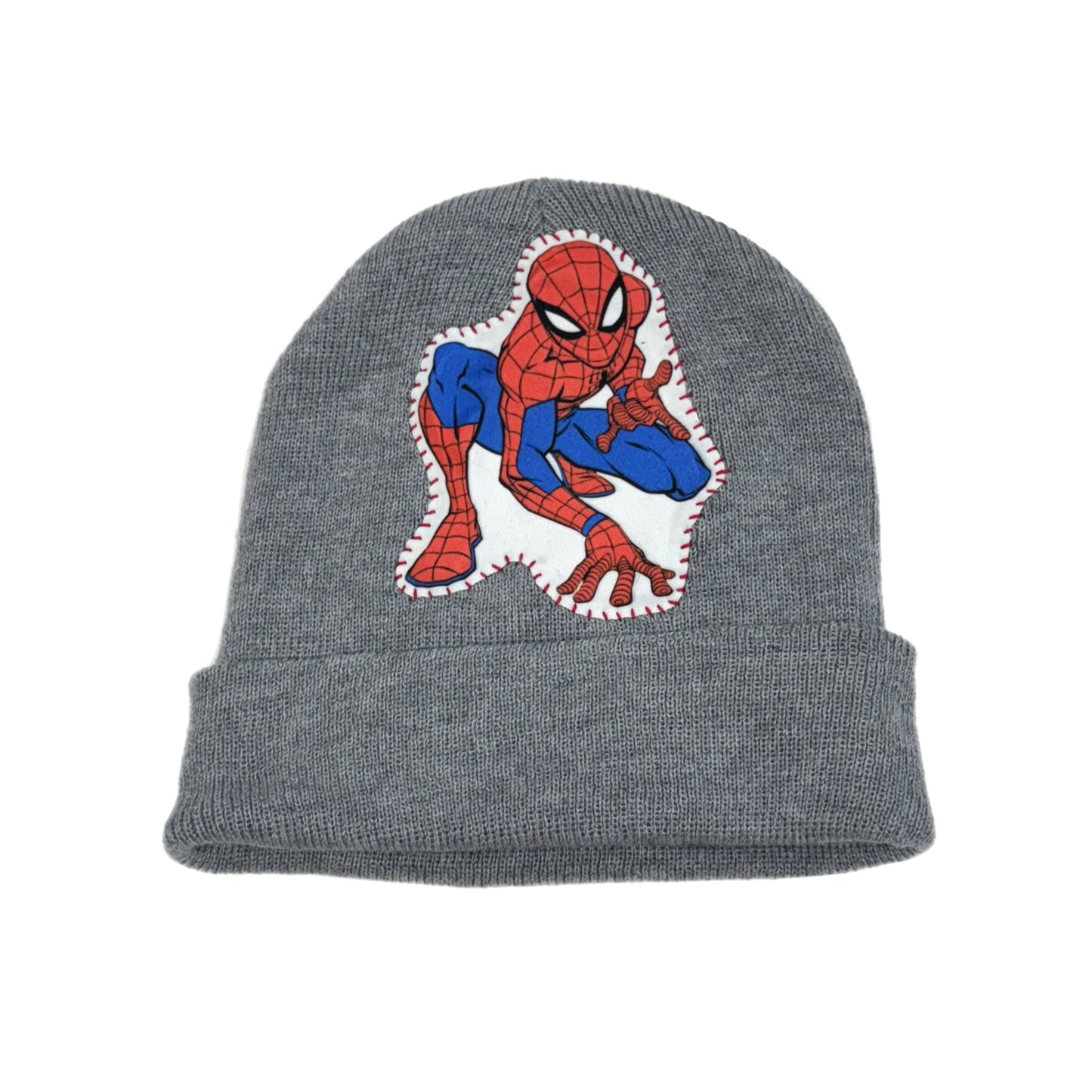 Spider superhero hat