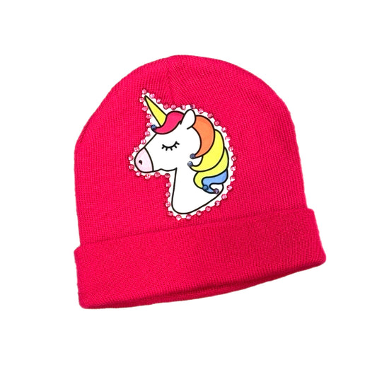 Unicorn hat