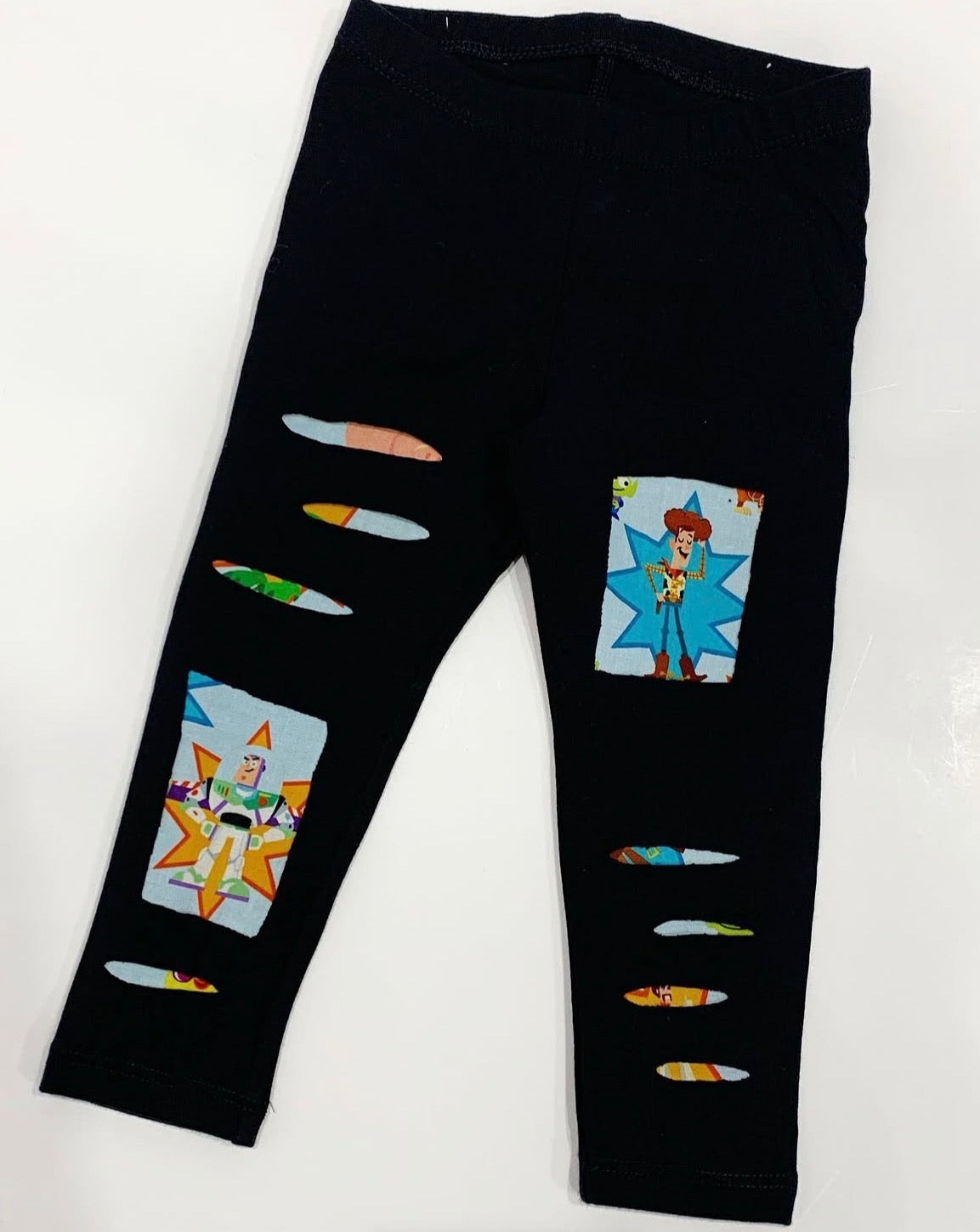Toy Movie Leggings