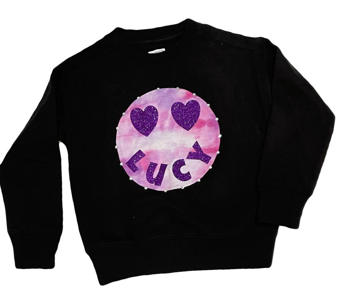 Emoji sweatshirt