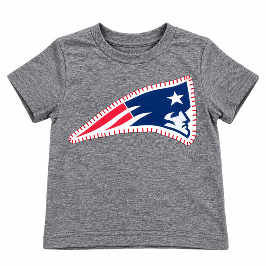 New England Patriots Tee