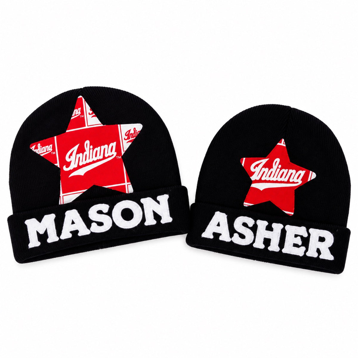 Indiana Star Hat