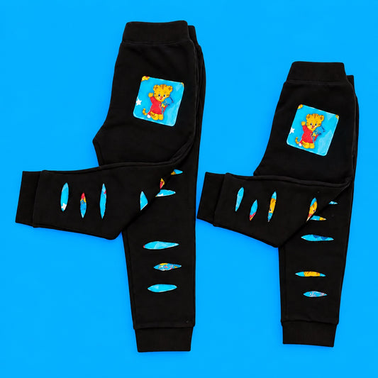 Daniel Tiger Joggers