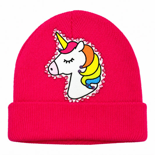 Unicorn Hat