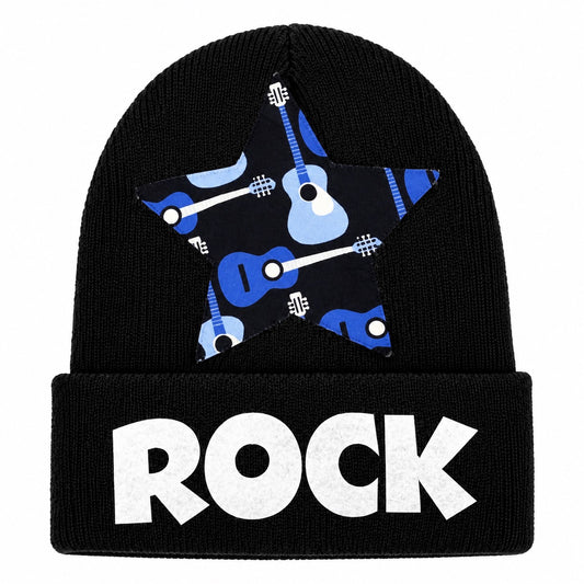 Guitar Star Hat