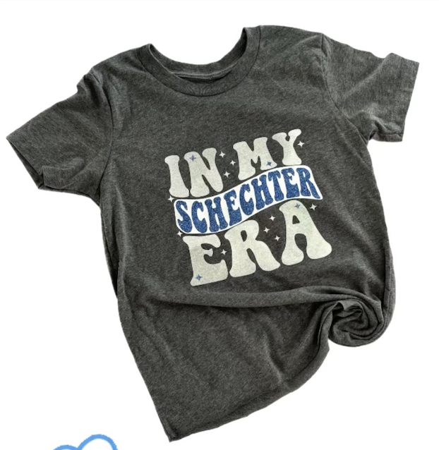 "In my era" Tee