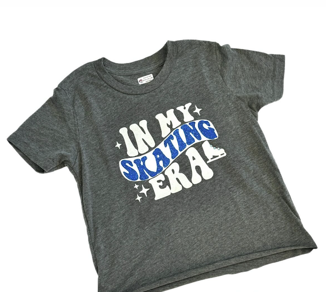 "In my era" Tee